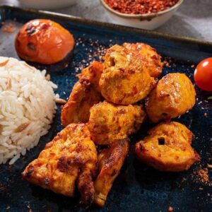 Chicken Shish