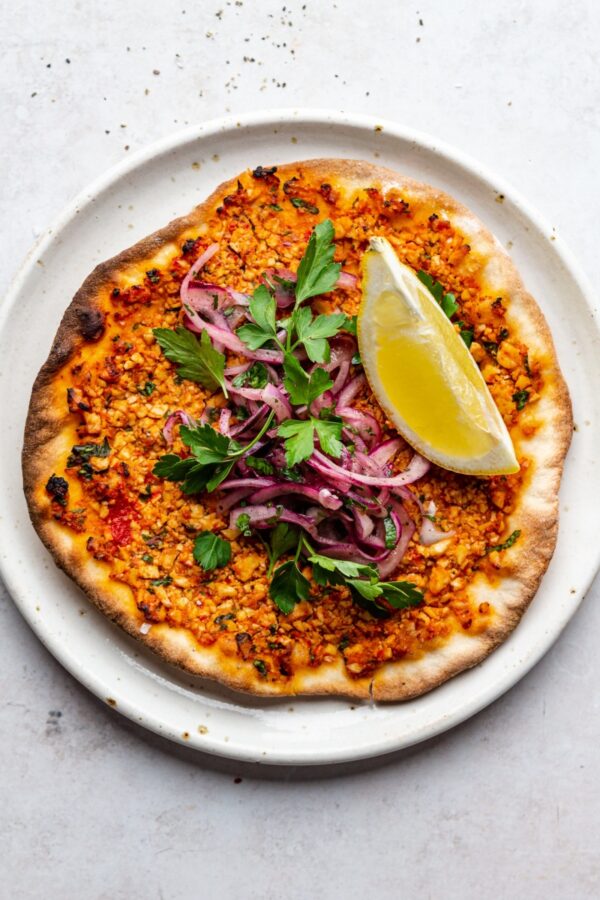 Lahmacun