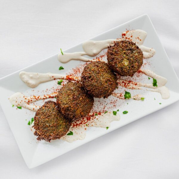 Falafel