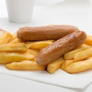 Sausage Meal