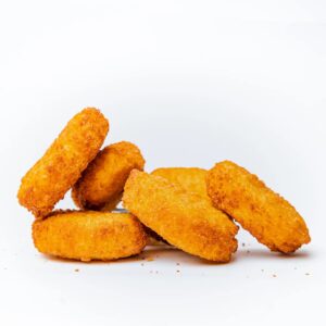 Chicken Nuggets (6 pcs)