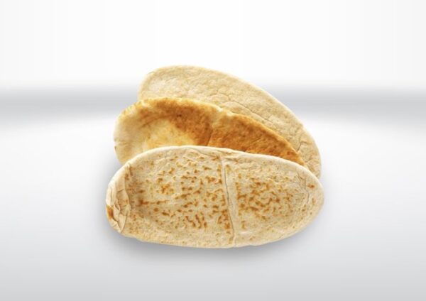 Pitta-Bread