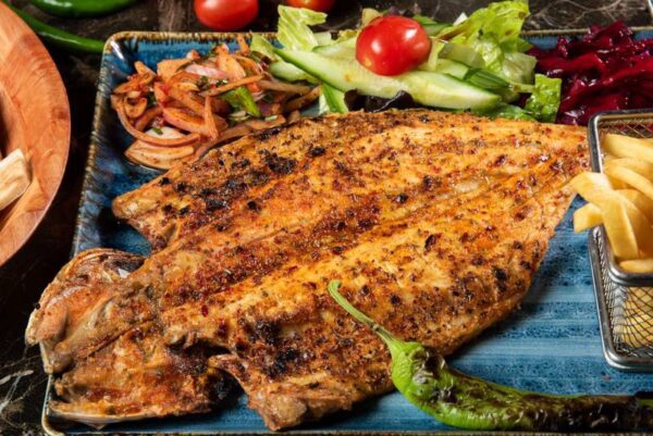 Mackerel